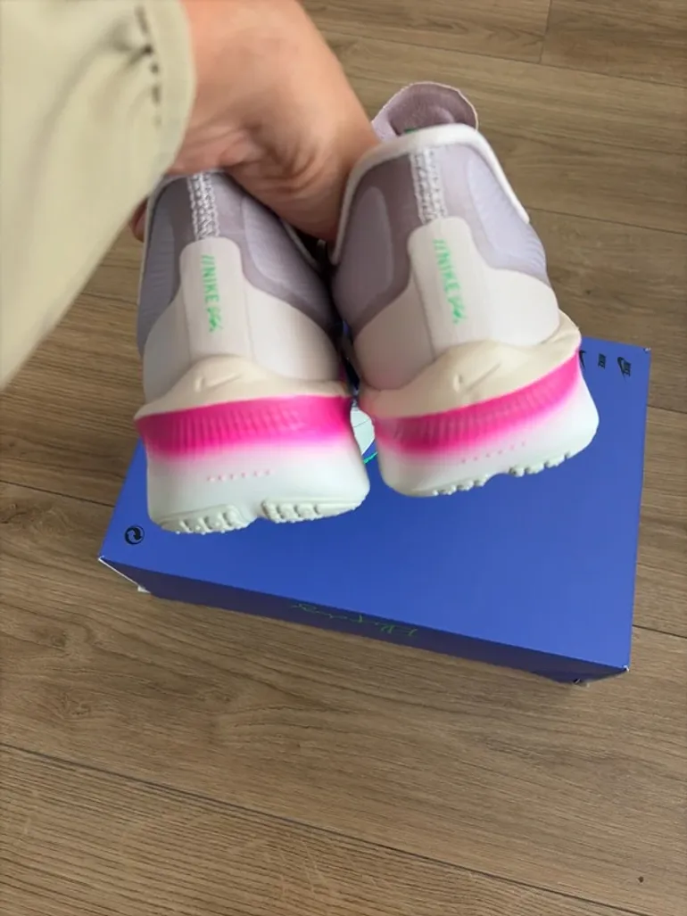 Gebrauchtes Nike Zoom Fly 6 bike — Bild 4 von 6