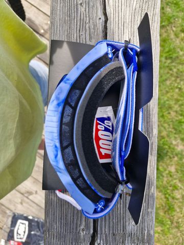 Gebrauchtes 100% The Accuri 2 2026 bike — Bild 6 von 6