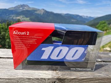 Gebrauchtes 100% The Accuri 2 2026 bike — Bild 2 von 6