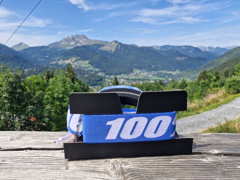 Gebrauchtes 100% The Accuri 2 2026 bike — Bild 5 von 6