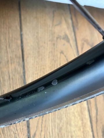 Gebrauchtes Havik Handbuild Carbon Wheels bike — Bild 3 von 7