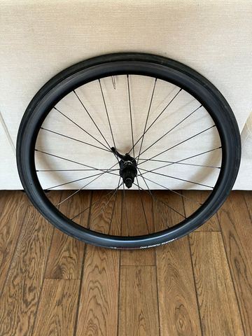 Gebrauchtes Havik Handbuild Carbon Wheels bike — Bild 6 von 7