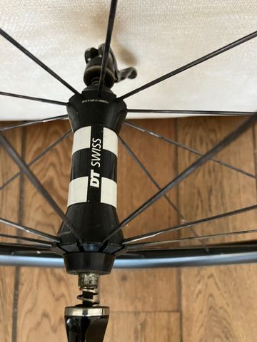 Gebrauchtes Havik Handbuild Carbon Wheels bike — Bild 2 von 7