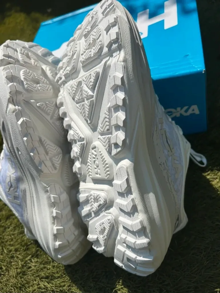 Gebrauchtes Hoka Running Shoes bike — Bild 6 von 6