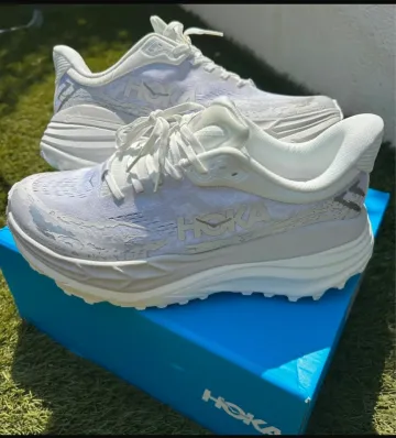 Gebrauchtes Hoka Running Shoes bike — Bild 1 von 6