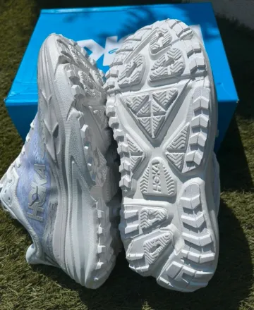 Gebrauchtes Hoka Running Shoes bike — Bild 3 von 6