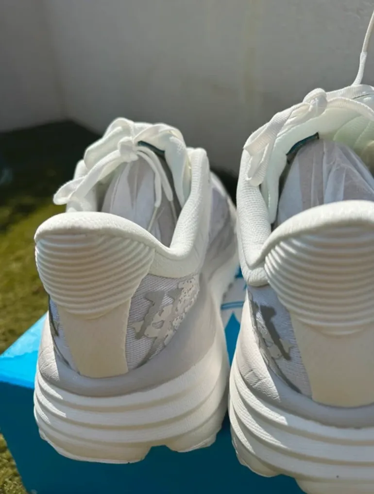 Gebrauchtes Hoka Running Shoes bike — Bild 5 von 6