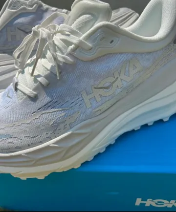 Gebrauchtes Hoka Running Shoes bike — Bild 2 von 6