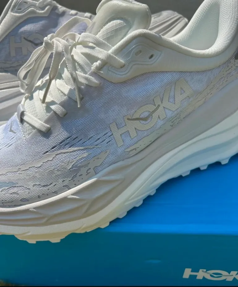 Gebrauchtes Hoka Running Shoes bike — Bild 2 von 6