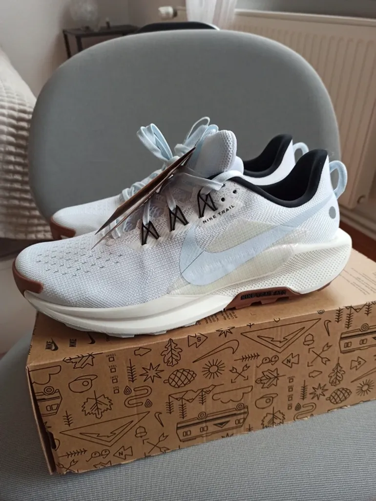 Gebrauchtes Pegasus Trail 5 bike — Bild 9 von 9