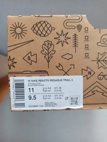 Gebrauchtes Pegasus Trail 5 bike — Bild 8 von 9