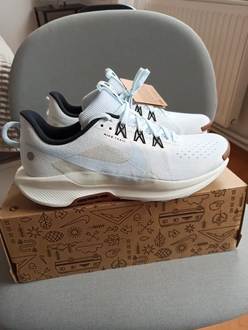 Gebrauchtes Pegasus Trail 5 Running Shoes