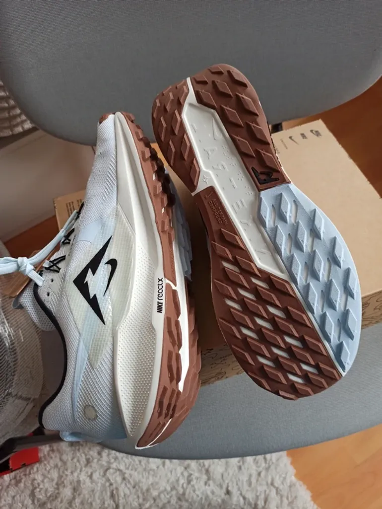 Gebrauchtes Pegasus Trail 5 bike — Bild 5 von 9