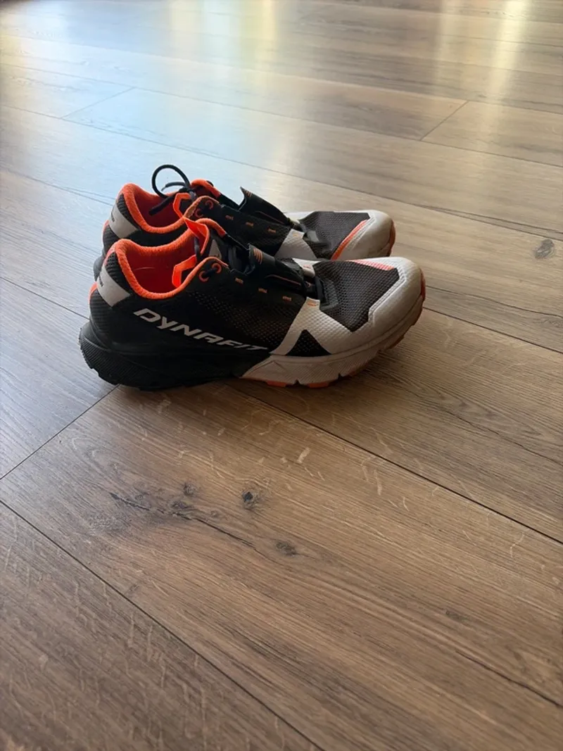 Gebrauchtes Dynafit Trailrunning Shoes Running Shoes