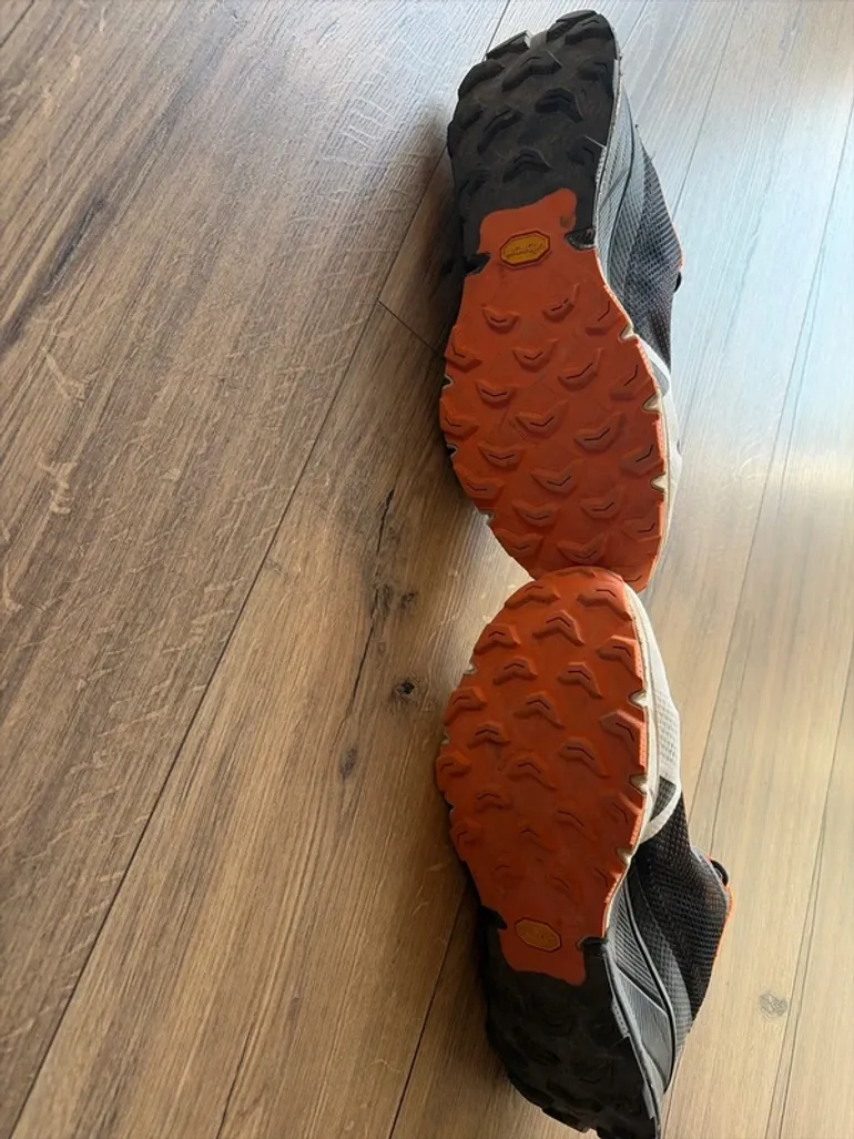 Gebrauchtes Dynafit Trailrunning Shoes bike — Bild 3 von 4
