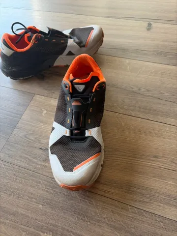 Gebrauchtes Dynafit Trailrunning Shoes bike — Bild 2 von 4