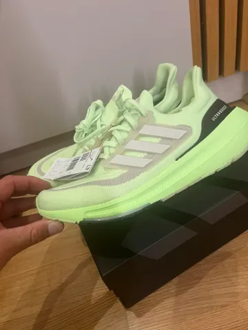 Gebrauchtes Adidas Ultraboost light bike — Bild 10 von 10