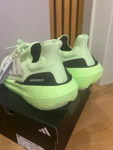Gebrauchtes Adidas Ultraboost light bike — Bild 6 von 10