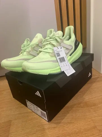Gebrauchtes Adidas Ultraboost light bike — Bild 2 von 10