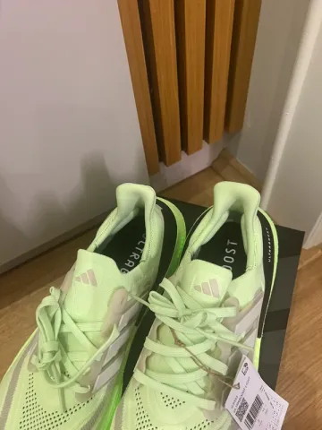 Gebrauchtes Adidas Ultraboost light bike — Bild 3 von 10