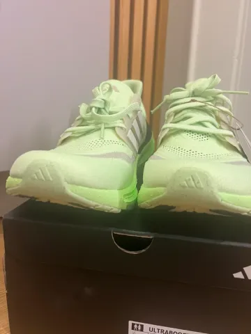 Gebrauchtes Adidas Ultraboost light bike — Bild 8 von 10