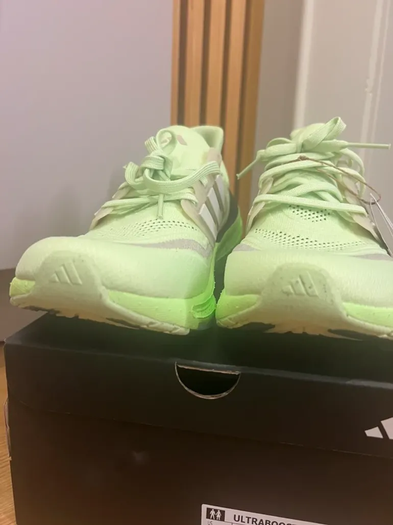Gebrauchtes Adidas Ultraboost light bike — Bild 8 von 10