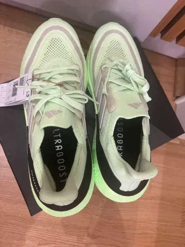 Gebrauchtes Adidas Ultraboost light bike — Bild 7 von 10