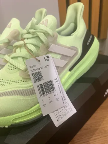 Gebrauchtes Adidas Ultraboost light bike — Bild 4 von 10