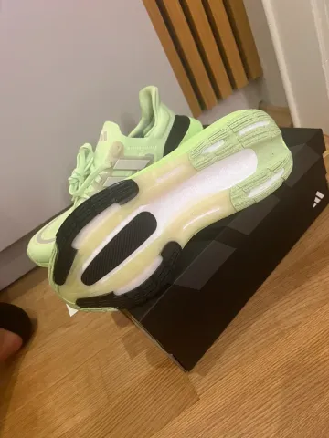 Gebrauchtes Adidas Ultraboost light bike — Bild 9 von 10