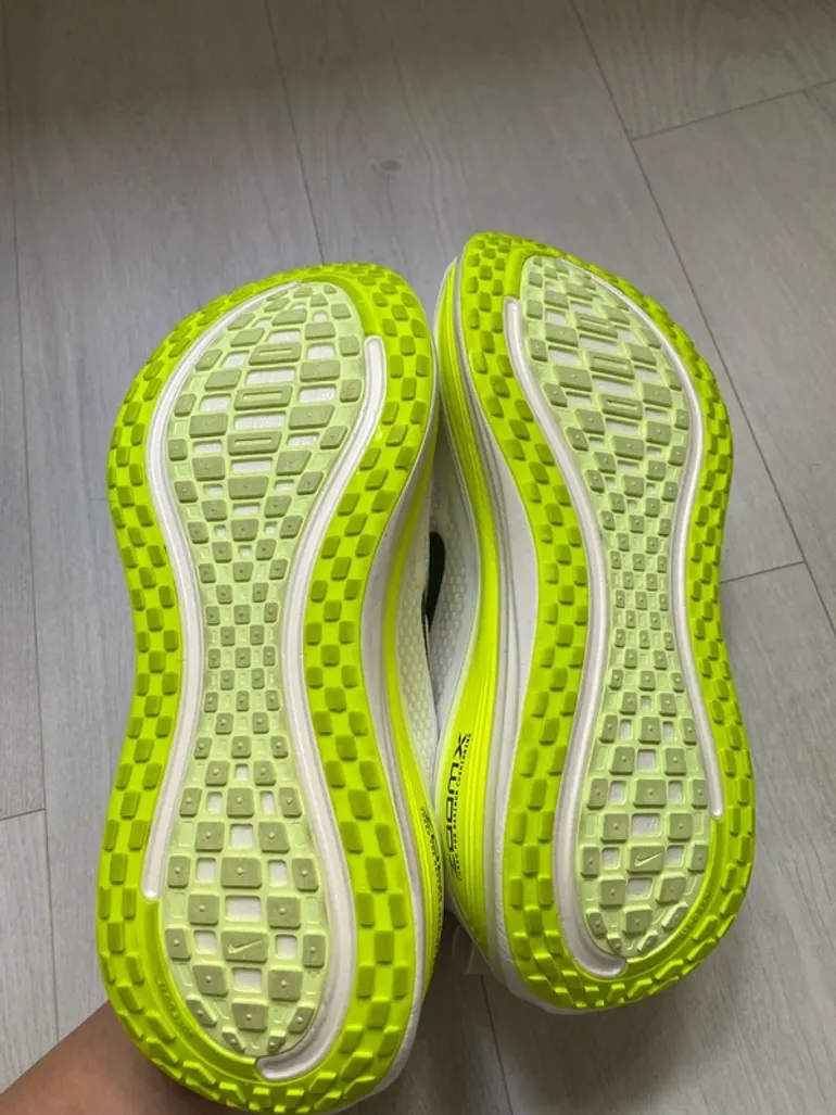 Gebrauchtes Nike Vomero Plus bike — Bild 3 von 3