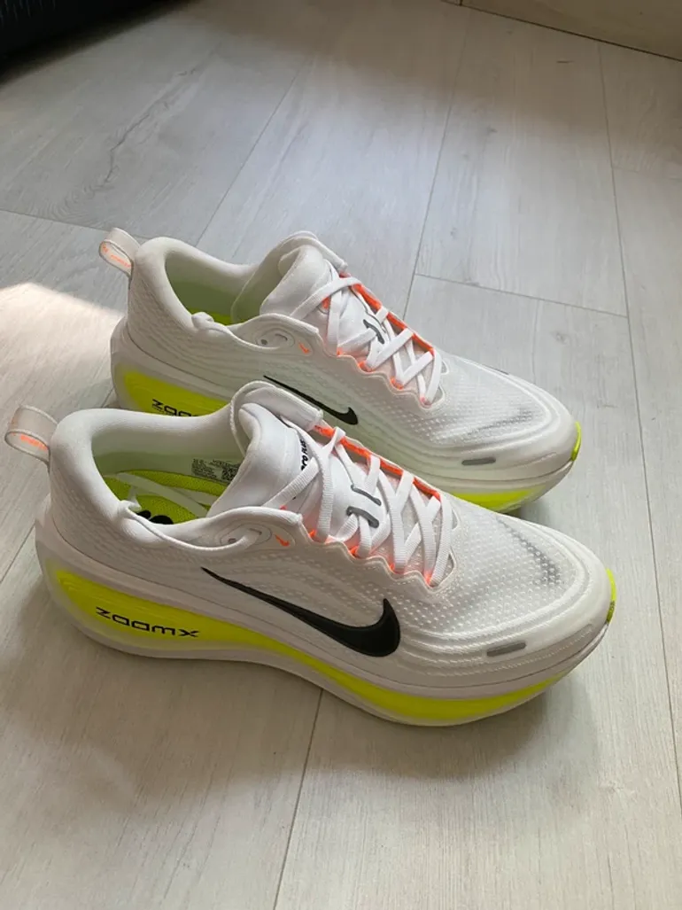 Gebrauchtes Nike Vomero Plus bike — Bild 2 von 3