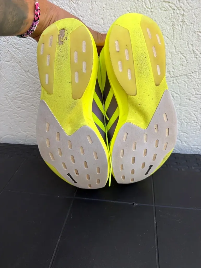 Adidas adizero EVO SL bike usato — immagine 6 di 8