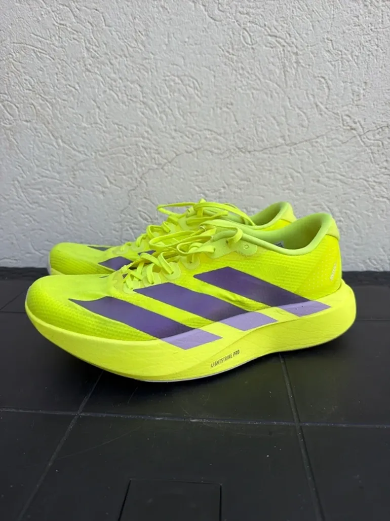 Adidas adizero EVO SL bike usato — immagine 2 di 8