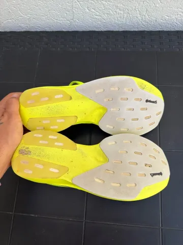 Adidas adizero EVO SL bike usato — immagine 8 di 8