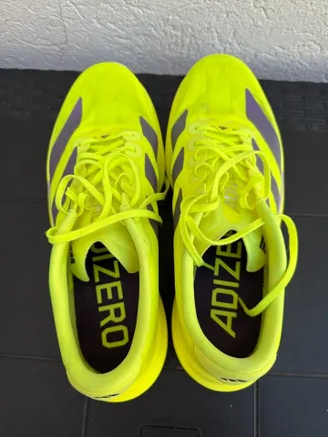 Adidas adizero EVO SL bike usato — immagine 5 di 8