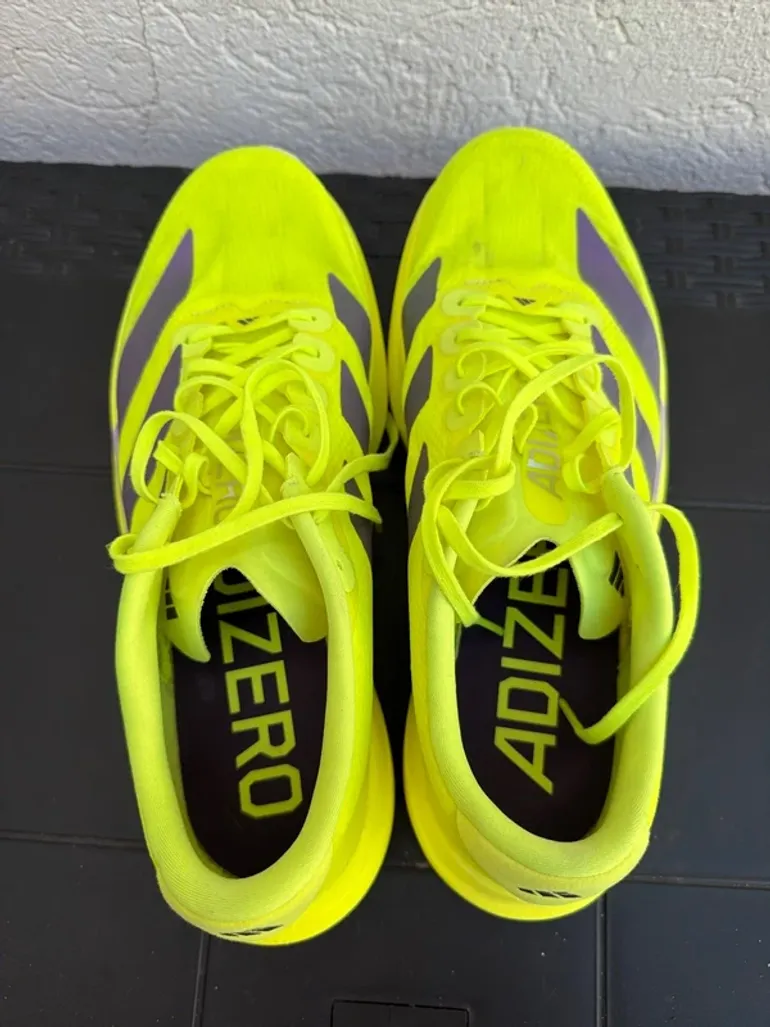 Adidas adizero EVO SL bike usato — immagine 5 di 8