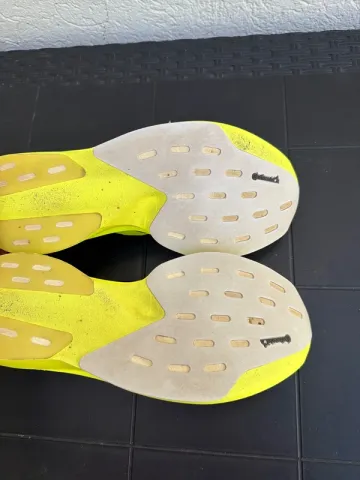 Adidas adizero EVO SL bike usato — immagine 7 di 8