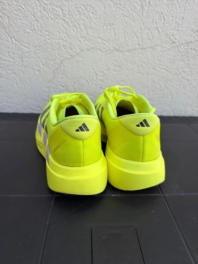 Adidas adizero EVO SL bike usato — immagine 4 di 8