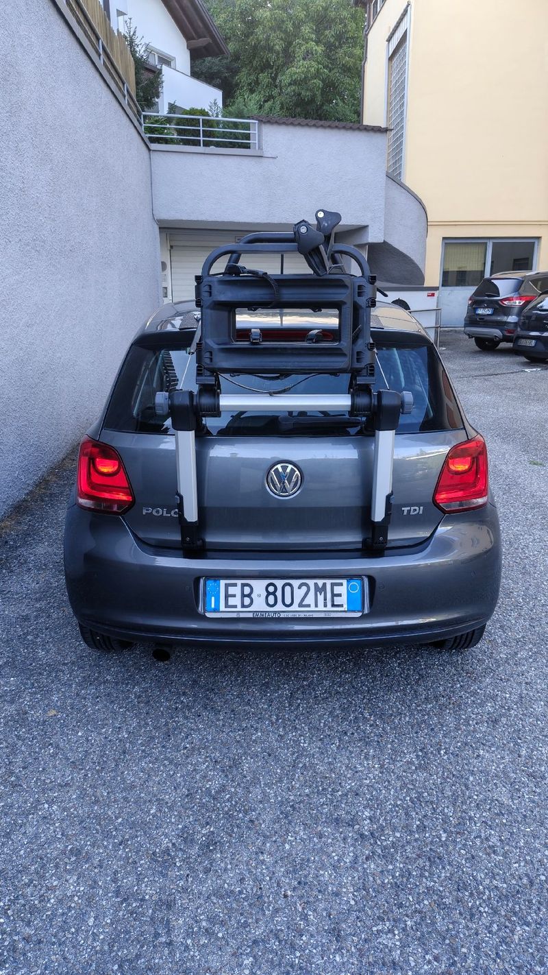 Thule OutWay Platform 2025 Cycling Accessories usato