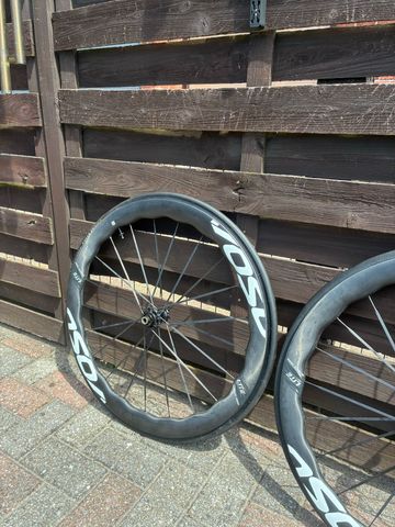 Elite-Wheels Elite Voso 2025 bike usato — immagine 2 di 6