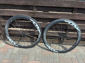 Elite-Wheels Elite Voso 2025 bike usato — immagine 1 di 6