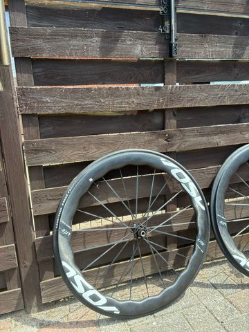 Elite-Wheels Elite Voso 2025 bike usato — immagine 3 di 6