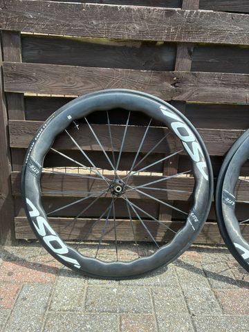 Elite-Wheels Elite Voso 2025 bike usato — immagine 6 di 6