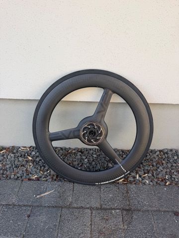 Used Evolv TriokaMAX Trispoke bike — image 1 of 2