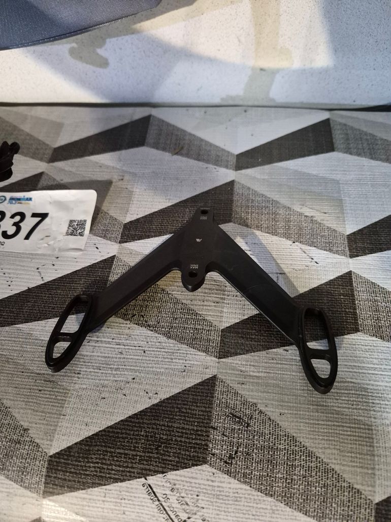 Used Profile Design A3A BTA Bridge 2026 bike — image 2 of 2