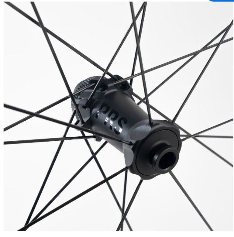 Used Vision Carbon 45 SL Wheels bike — image 2 of 2