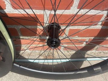 Used Elite-Wheels Elite Wheels 67 2026 bike — image 4 of 7