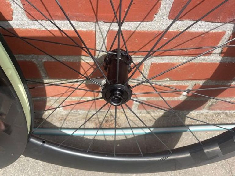 Used Elite-Wheels Elite Wheels 67 2026 bike — image 4 of 7
