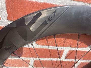 Used Elite-Wheels Elite Wheels 67 2026 bike — image 6 of 7