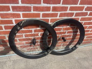 Used Elite-Wheels Elite Wheels 67 2026 bike — image 1 of 7